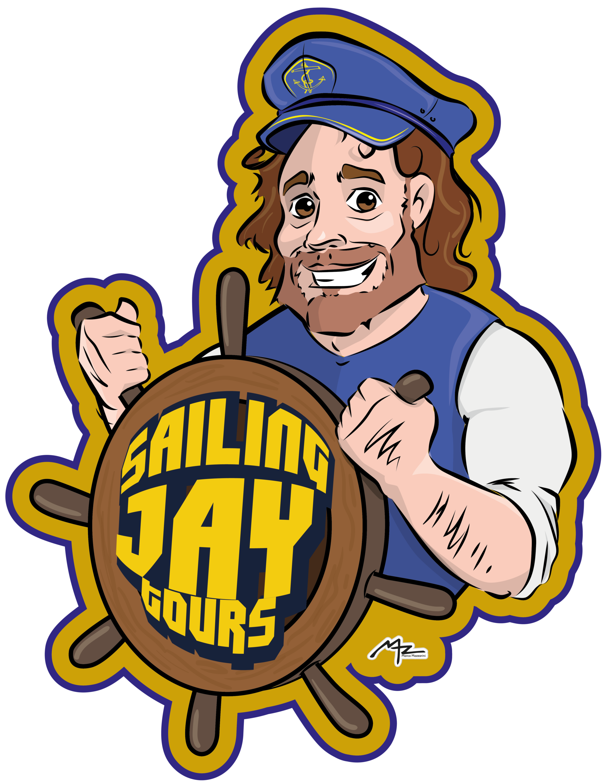 Sailing Jay Tours